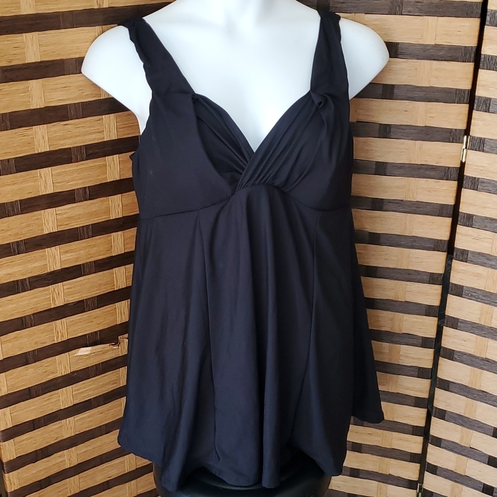Swim dress 24W A&H sportswear